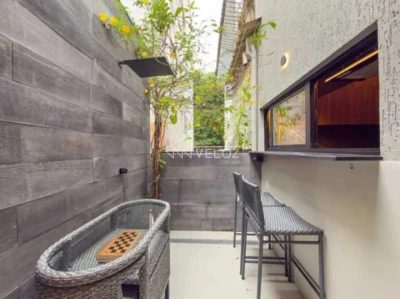 Apartamento, 1 quarto, 39 m² - Foto 4