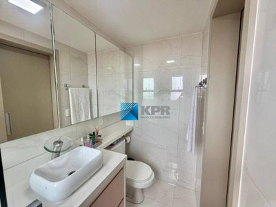 Apartamento, 2 quartos, 75 m² - Foto 5