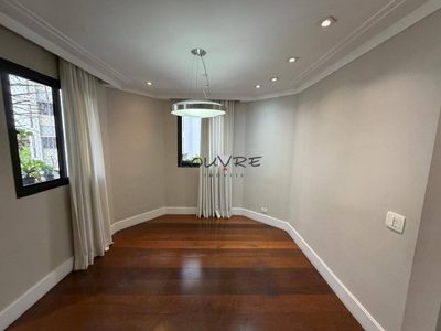 Apartamento, 3 quartos, 160 m² - Foto 4
