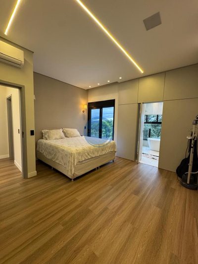 Sobrado, 3 quartos, 208 m² - Foto 4