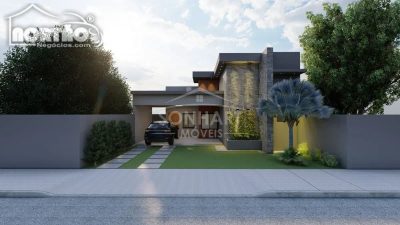 Casa, 171 m² - Foto 1