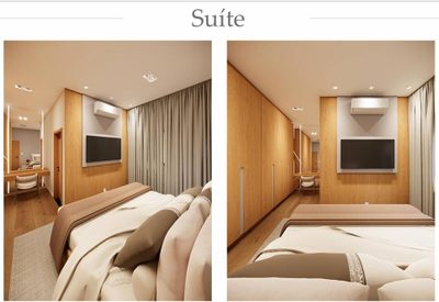 Casa, 3 quartos, 161 m² - Foto 1