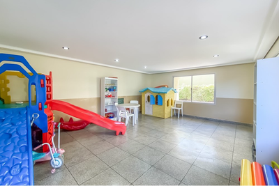Apartamento, 3 quartos, 95 m² - Foto 3