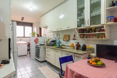 Apartamento, 3 quartos, 134 m² - Foto 4