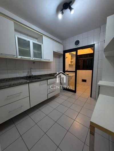 Apartamento, 3 quartos, 65 m² - Foto 5