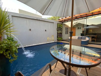 Casa, 3 quartos, 234 m² - Foto 2
