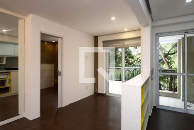 Apartamento, 1 quarto, 56 m² - Foto 3