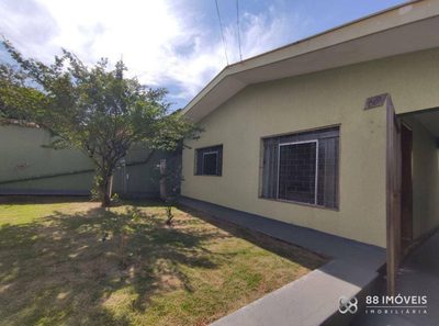 Casa, 3 quartos, 647 m² - Foto 3