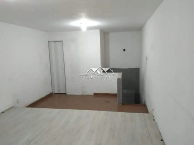 Loja-Salão, 21 m² - Foto 3