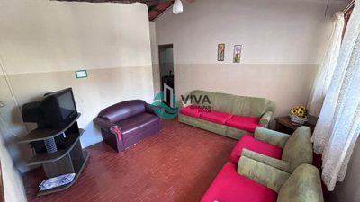 Casa, 7 quartos, 360 m² - Foto 4