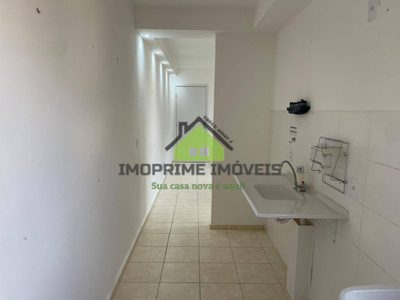 Apartamento, 2 quartos, 45 m² - Foto 5