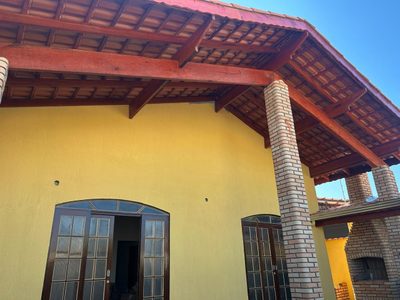 Casa, 3 quartos - Foto 5