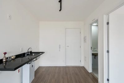 Apartamento, 1 quarto, 32 m² - Foto 2