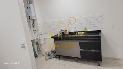 Apartamento, 3 quartos, 60 m² - Foto 4