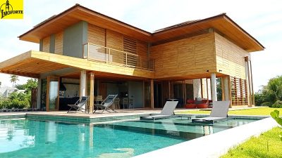 Casa de Condomínio, 5 quartos - Foto 5