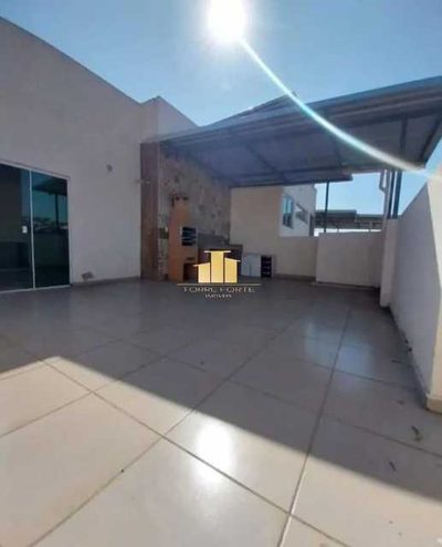 Cobertura, 4 quartos, 214 m² - Foto 2