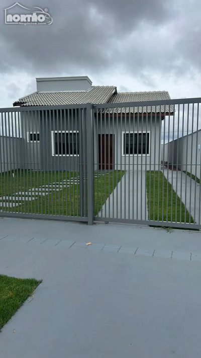 Casa, 2 quartos, 84 m² - Foto 3