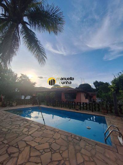 Casa, 6 quartos, 300 m² - Foto 3