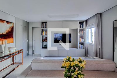 Apartamento, 3 quartos, 213 m² - Foto 5