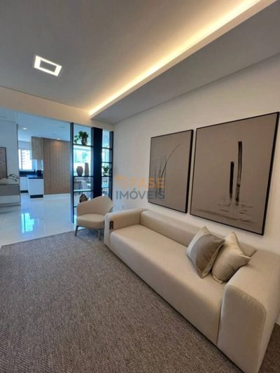 Apartamento, 4 quartos, 217 m² - Foto 5