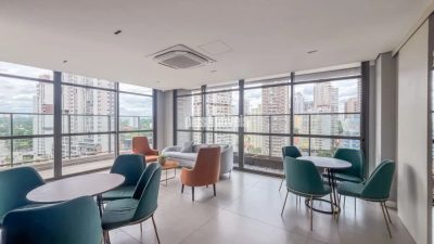 Apartamento, 2 quartos, 69 m² - Foto 4