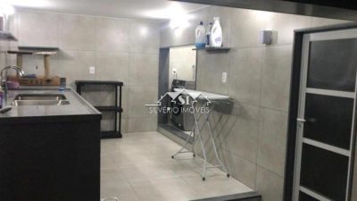 Casa, 4 quartos, 400 m² - Foto 2