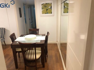 Apartamento, 3 quartos, 93 m² - Foto 5
