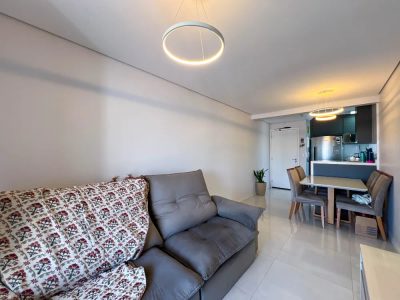 Apartamento, 2 quartos, 60 m² - Foto 3