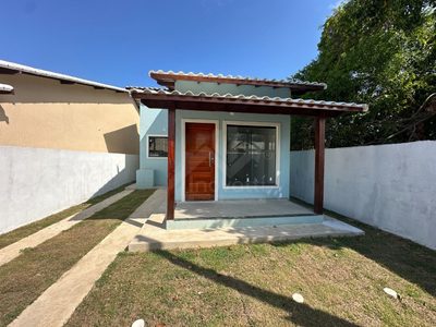 Casa, 3 quartos, 93 m² - Foto 3