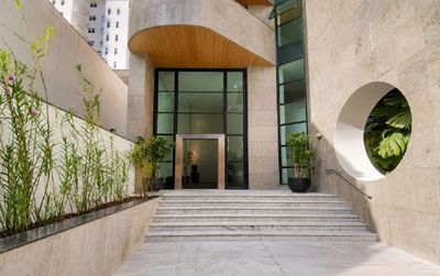 Cobertura, 3 quartos, 304 m² - Foto 2