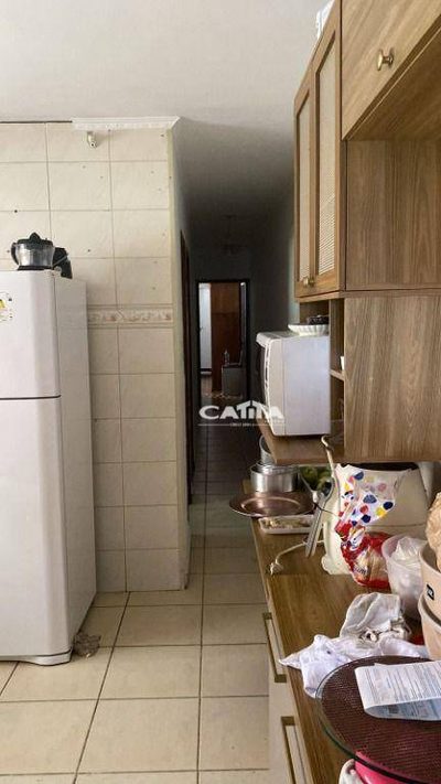 Sobrado, 3 quartos, 105 m² - Foto 3