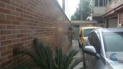 Casa, 2 quartos, 274 m² - Foto 2