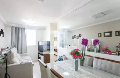 Apartamento, 2 quartos, 50 m² - Foto 2