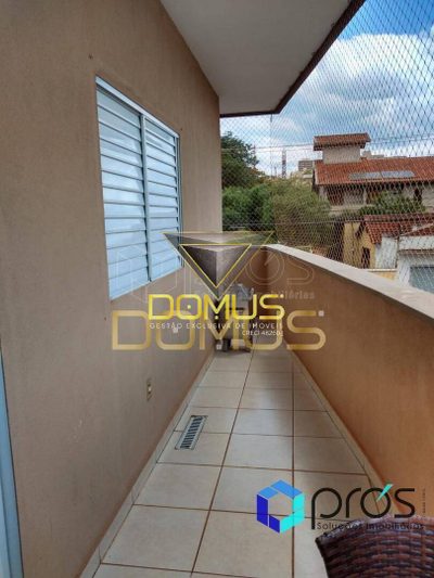 Apartamento, 2 quartos, 84 m² - Foto 2