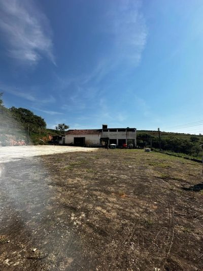 Fazenda, 1 quarto - Foto 4