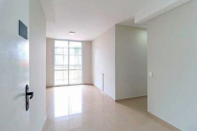 Apartamento, 2 quartos, 49 m² - Foto 3