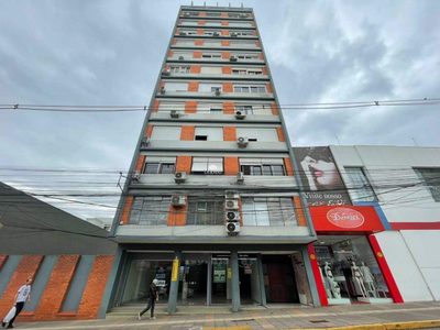 Loja-Salão, 109 m² - Foto 1
