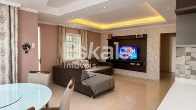 Casa, 2 quartos, 545 m² - Foto 2