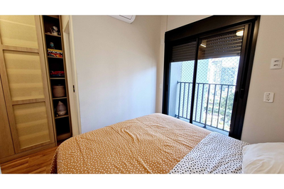 Apartamento, 3 quartos, 71 m² - Foto 5