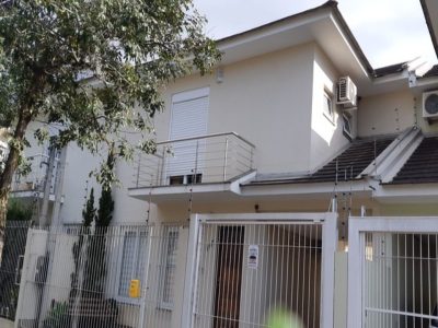 Casa, 3 quartos, 120 m² - Foto 1
