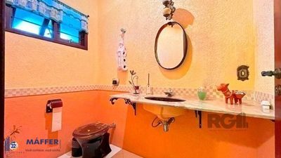 Casa, 3 quartos, 480 m² - Foto 4