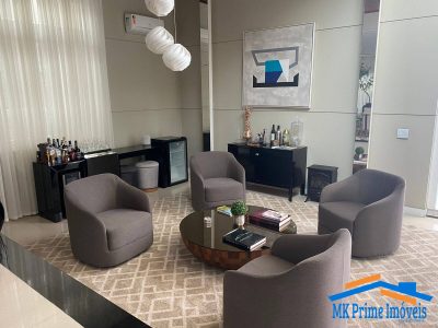 Casa de Condomínio, 5 quartos - Foto 5