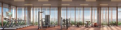 Apartamento, 4 quartos, 224 m² - Foto 3