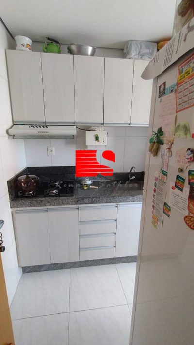 Apartamento, 3 quartos, 68 m² - Foto 4