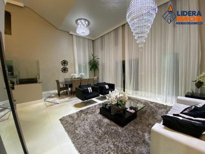 Casa, 3 quartos, 380 m² - Foto 5