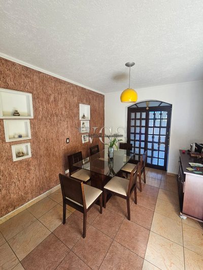 Sobrado, 3 quartos, 220 m² - Foto 4