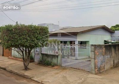 Casa, 3 quartos, 166 m² - Foto 1