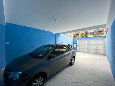 Sobrado, 3 quartos, 196 m² - Foto 5