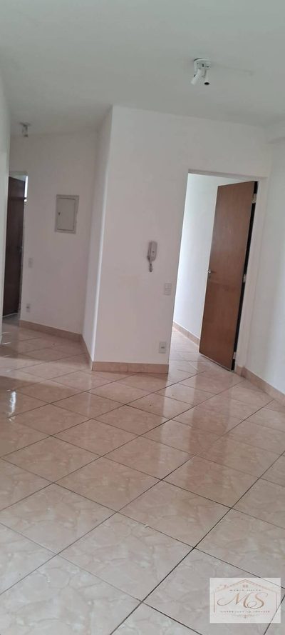 Apartamento, 2 quartos, 56 m² - Foto 4