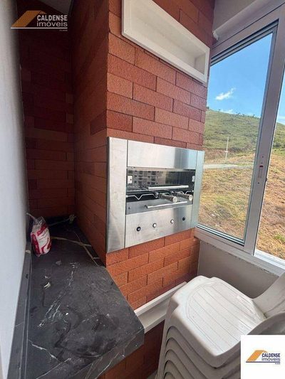 Apartamento, 3 quartos - Foto 5